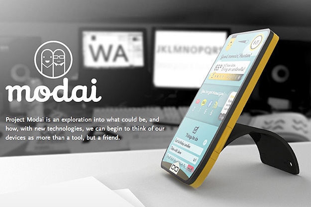 Modai Phone BFF Tool 1 Your Phone Is Your Friend