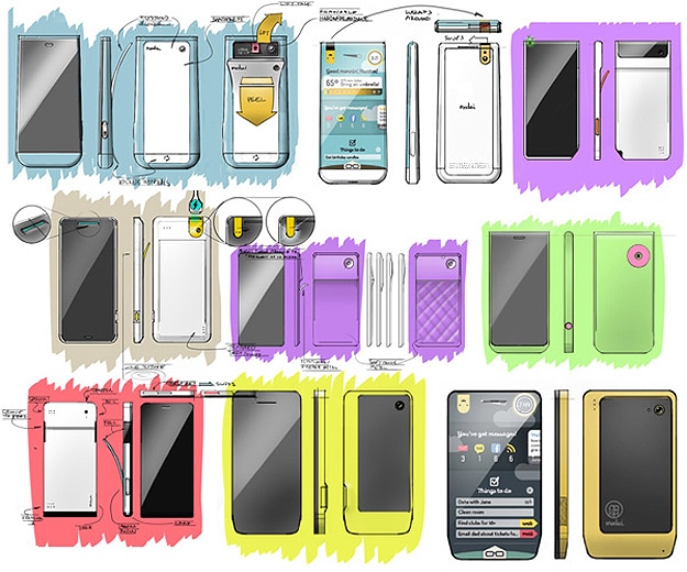 Modai Phone BFF Tool 10 Your Phone Is Your Friend