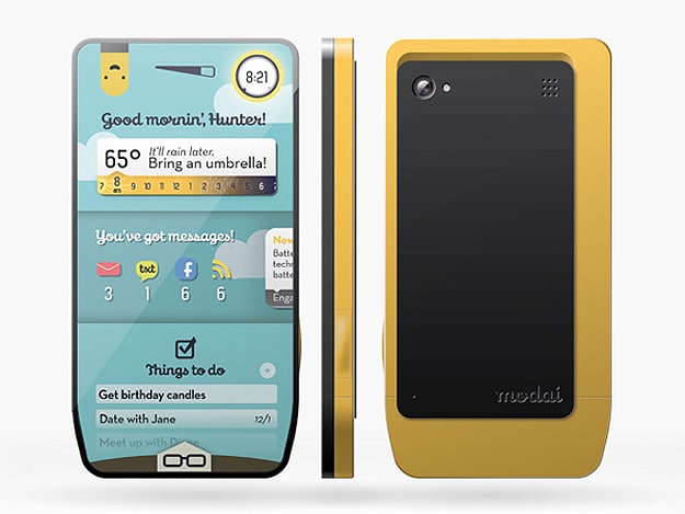 Modai Phone BFF Tool 11 Your Phone Is Your Friend