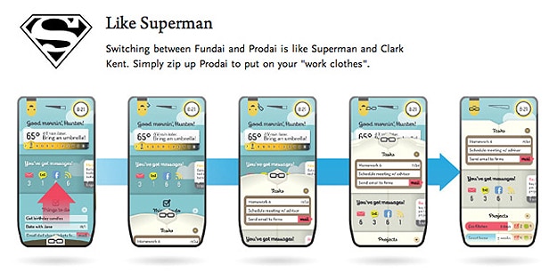 Modai Phone BFF Tool 4 Your Phone Is Your Friend