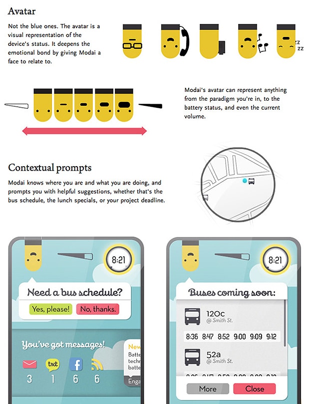 Modai Phone BFF Tool 5 Your Phone Is Your Friend