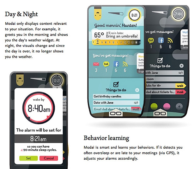 Modai Phone BFF Tool 6 Your Phone Is Your Friend