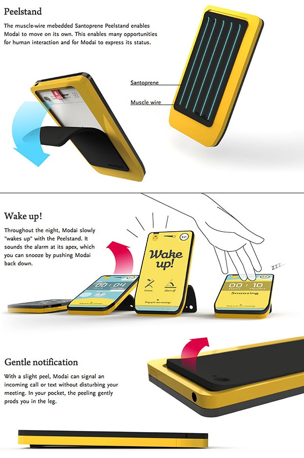 Modai Phone BFF Tool 7 Your Phone Is Your Friend