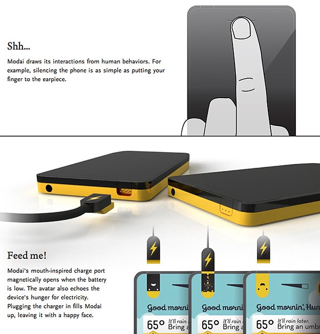 Modai Phone BFF Tool 8 Your Phone Is Your Friend