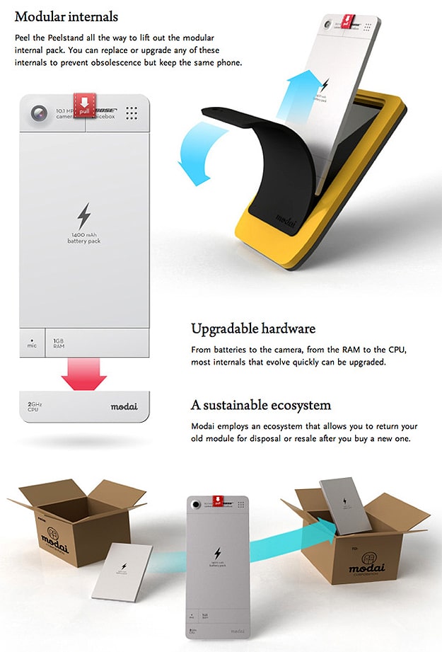 Modai Phone BFF Tool 9 Your Phone Is Your Friend