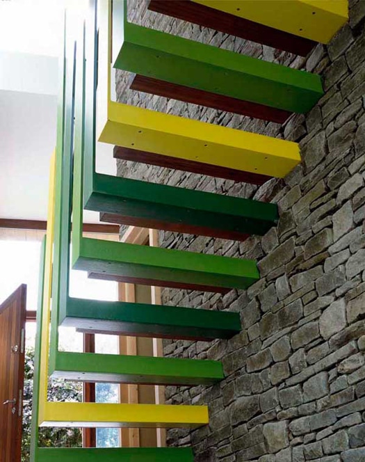 Stair Porn Staircase Designs 3 Creative Staircases Around The World