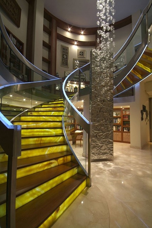 Stair Porn Staircase Designs 5 Creative Staircases Around The World