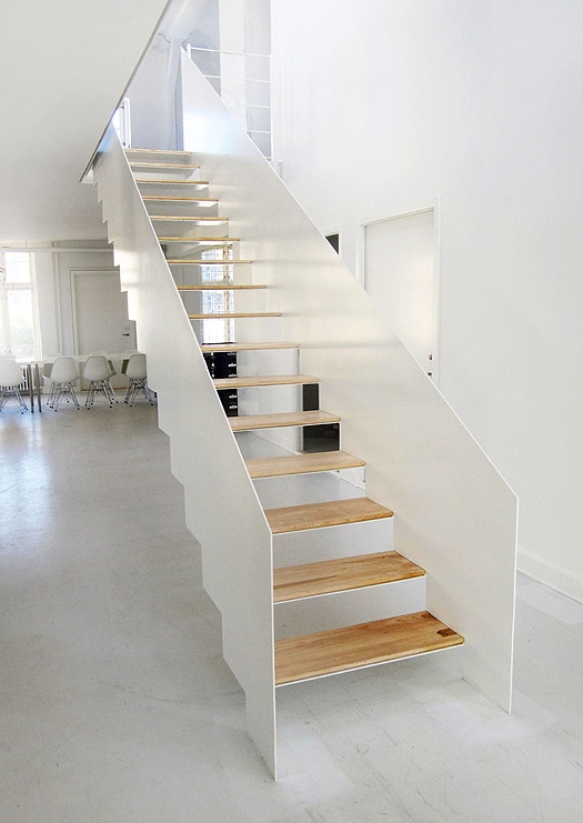Stair Porn Staircase Designs 6 Creative Staircases Around The World