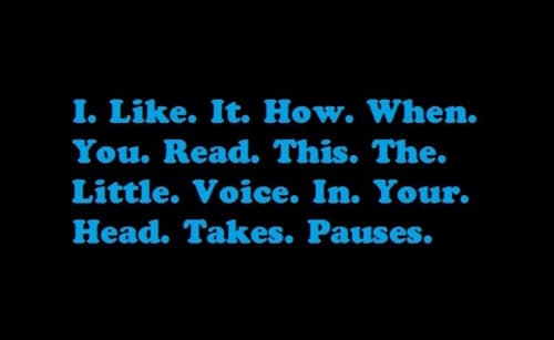 Words On Pictures Facebook 7 Like It How Brain Pauses