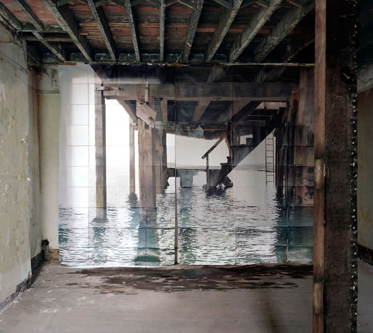 Almost Real Sub-Reality Inside Photography Almost Real Sub-Reality Inside Photography