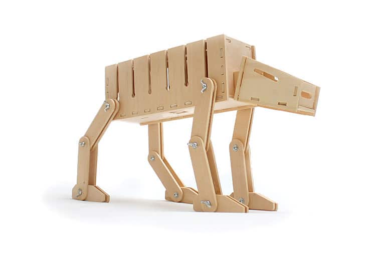 At-At Star Wars Cable Organizer At-At Star Wars Cable Organizer