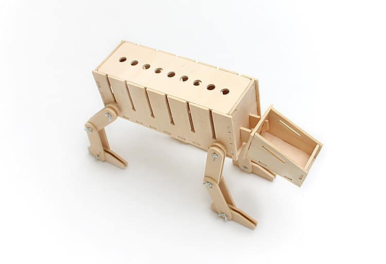 At-At Star Wars Cable Organizer At-At Star Wars Cable Organizer