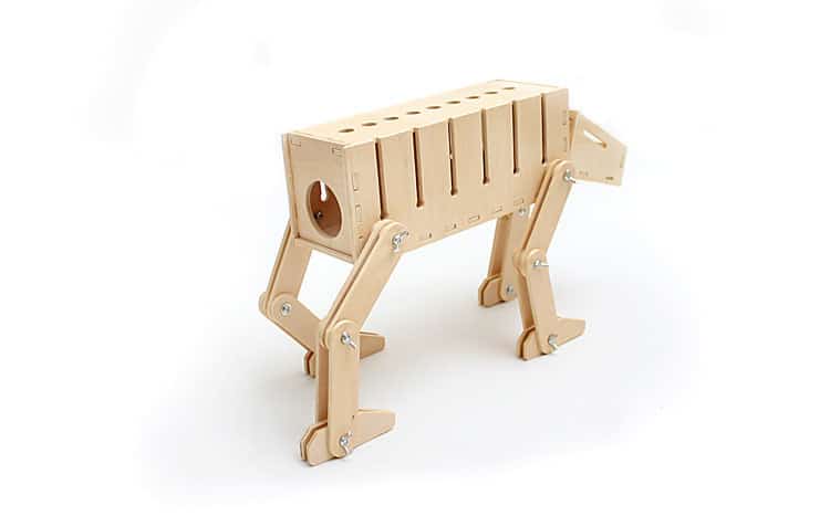 At-At Star Wars Cable Organizer At-At Star Wars Cable Organizer