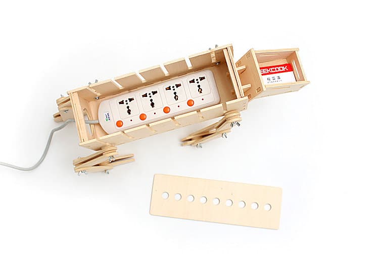 At-At Star Wars Cable Organizer At-At Star Wars Cable Organizer