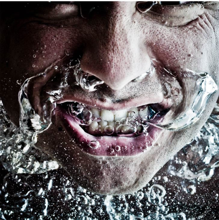 Extreme Photography Made From Insanity Extreme Photography Made From Insanity