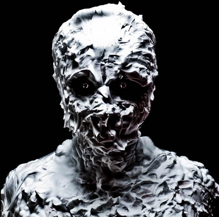 Extreme Photography Made From Insanity Extreme Photography Made From Insanity