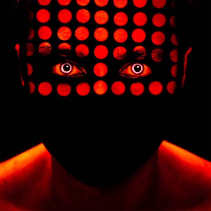 Extreme Photography Made From Insanity