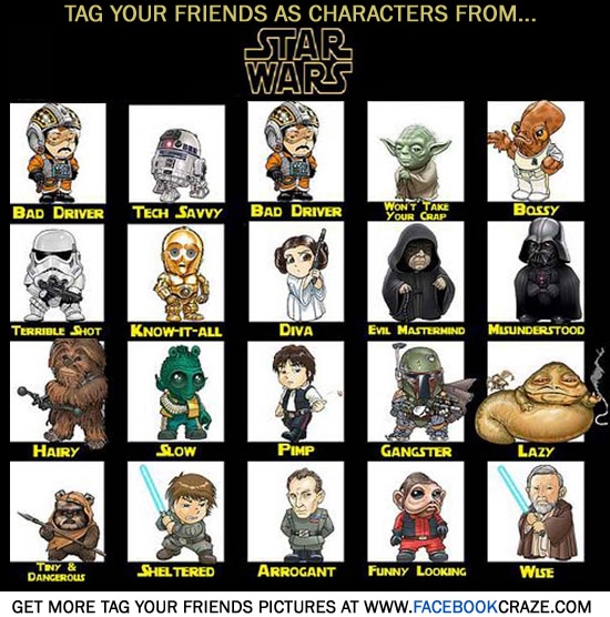 Facebook Funny Friend Tagging Templates Facebook Funny Friend Tagging Templates