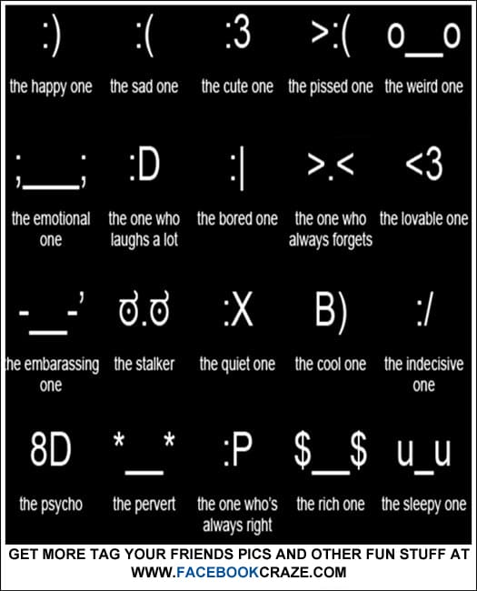 Facebook Funny Friend Tagging Templates Facebook Funny Friend Tagging Templates