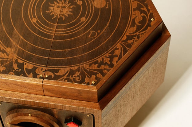 Custom Video Game Mod