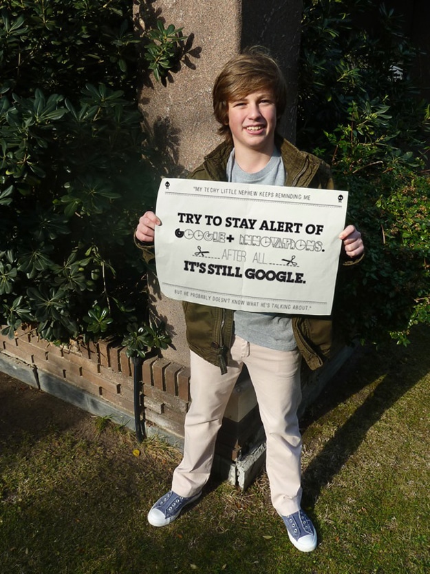 Little Nephew Internet Tips Inspiring Intenet Advice From Kid