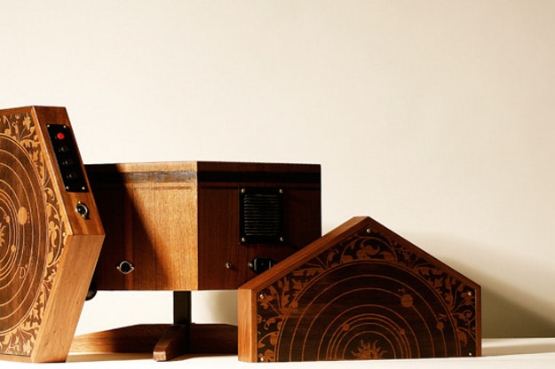 Custom Video Game Mod