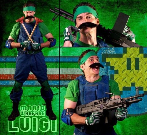 Beat Down Boogie Web Series