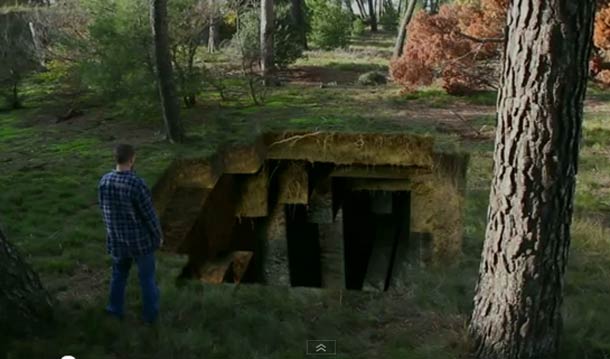 Minecraft Day One Short Movie Minecraft Day One Short Movie