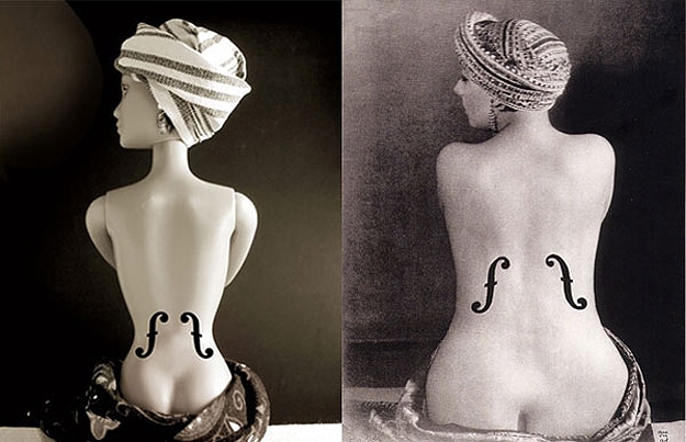 Creative Pop Culture Barbie Dolls