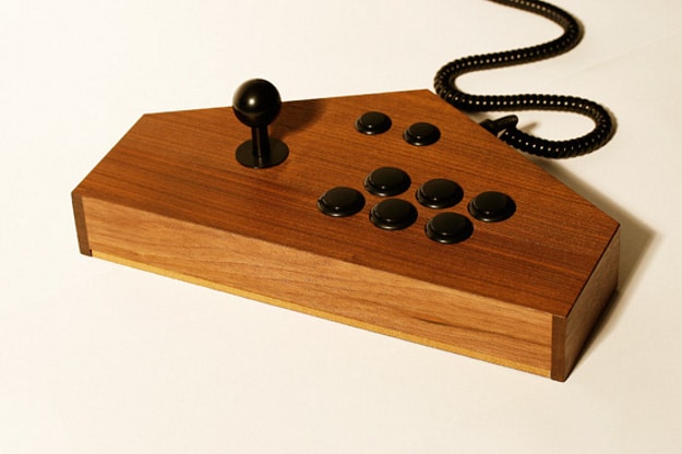 Custom Video Game Mod