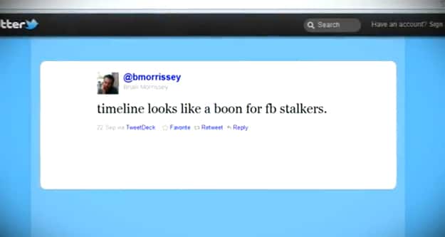 Remembering 2011 Via Twitter Video Remembering 2011 Via Twitter Video