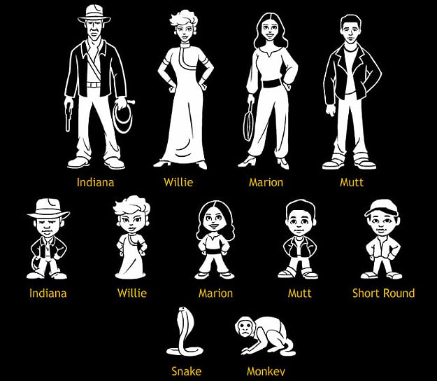 Star-Wars-Car-Decals Bumper Stickers Star Wars