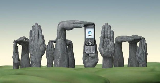 rocks wrists cell paint