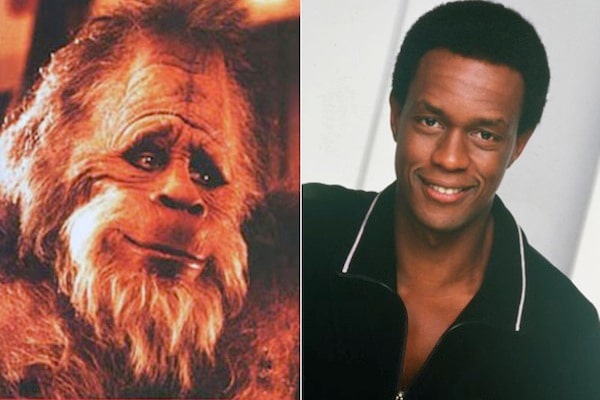 Actors-For-Favorite-Characters Actor Inside Famous Costume