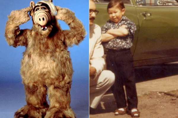 Actors For Favorite Characters Actor Inside Famous Characters