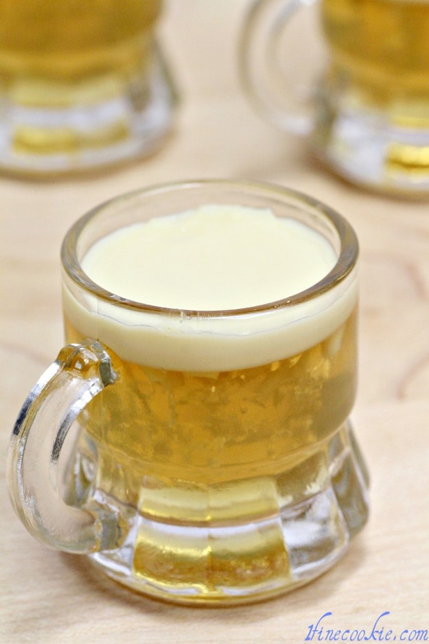 Beer-Jello-Shot-Design