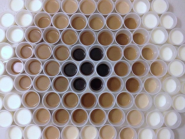 Coffee-Milk-Cup-Designs Project With The Kids