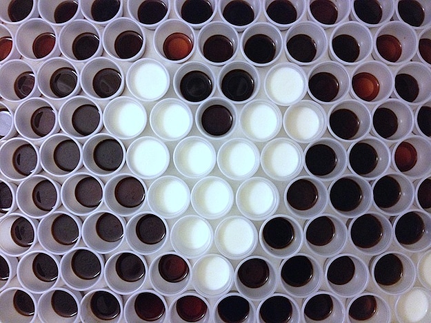 Coffee-Milk-Cup-Designs Project With The Kids