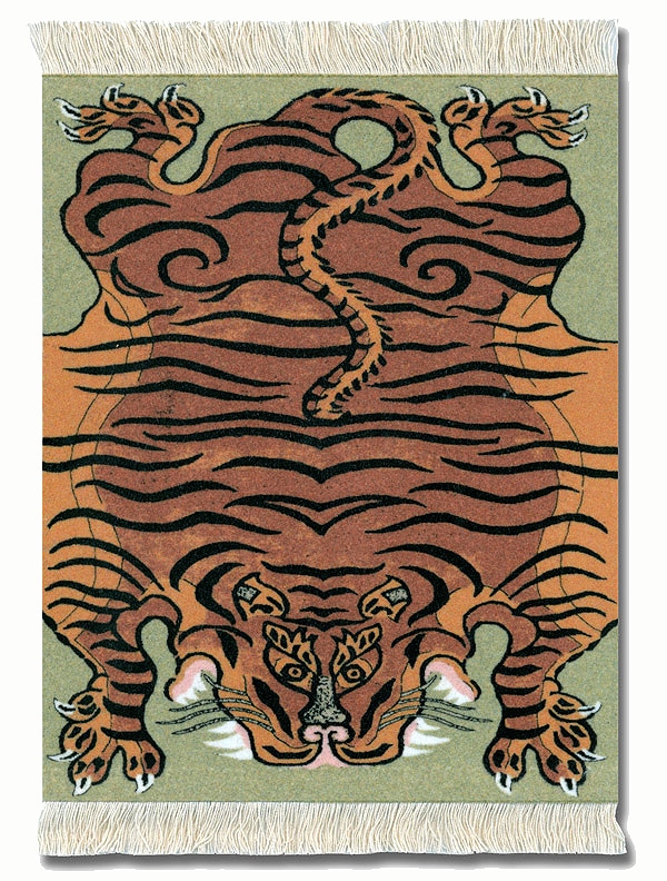 Oriental Rugs For Mouse