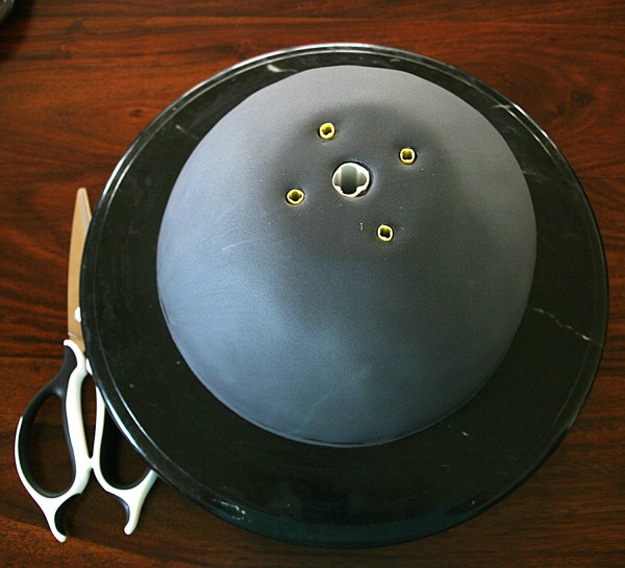DIY-Death-Star-Cake DIY-Death-Star-Cake