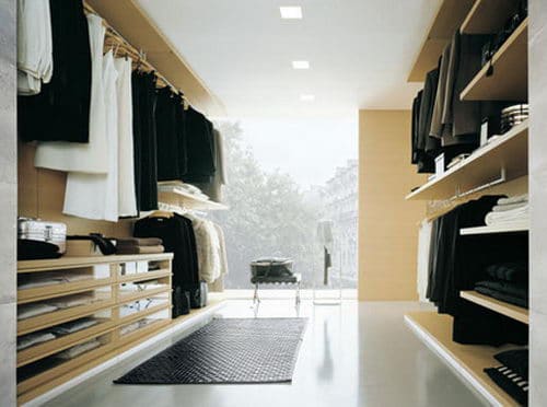 Dream-Walk-In-Closet Home Interior Closet Decorating