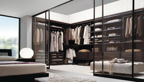 Dream-Walk-In-Closet Home Interior Closet Decorating