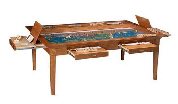 Geek Chic's Epic Designs