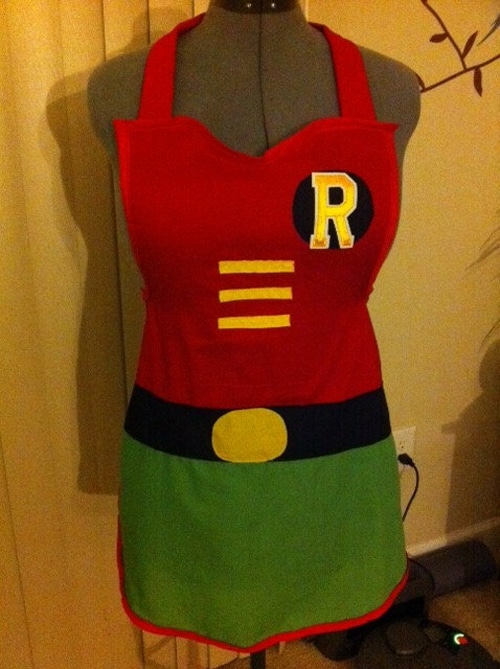 Geek-Handmade-Cooking-Aprons Geek-Handmade-Cooking-Aprons