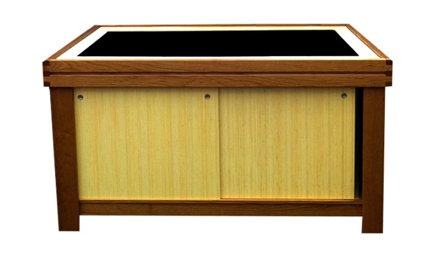 1080p Digital Multitouch Games