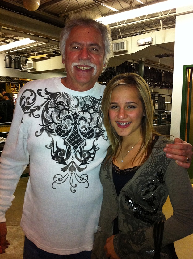 Musicians Meet On Twitter