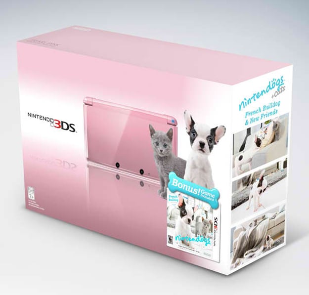 Valentines Day Pink Games