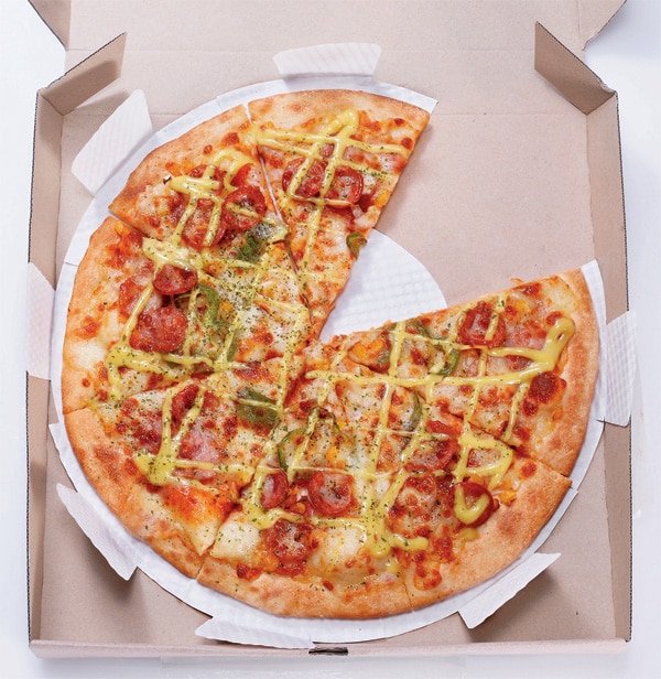 Pizza-Paper-Dish-Design