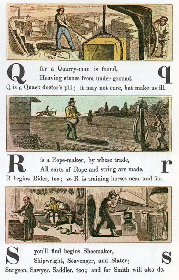 Popular-Jobs-In-Alphabet