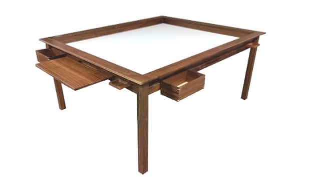 Simple beautiful and ergonomic